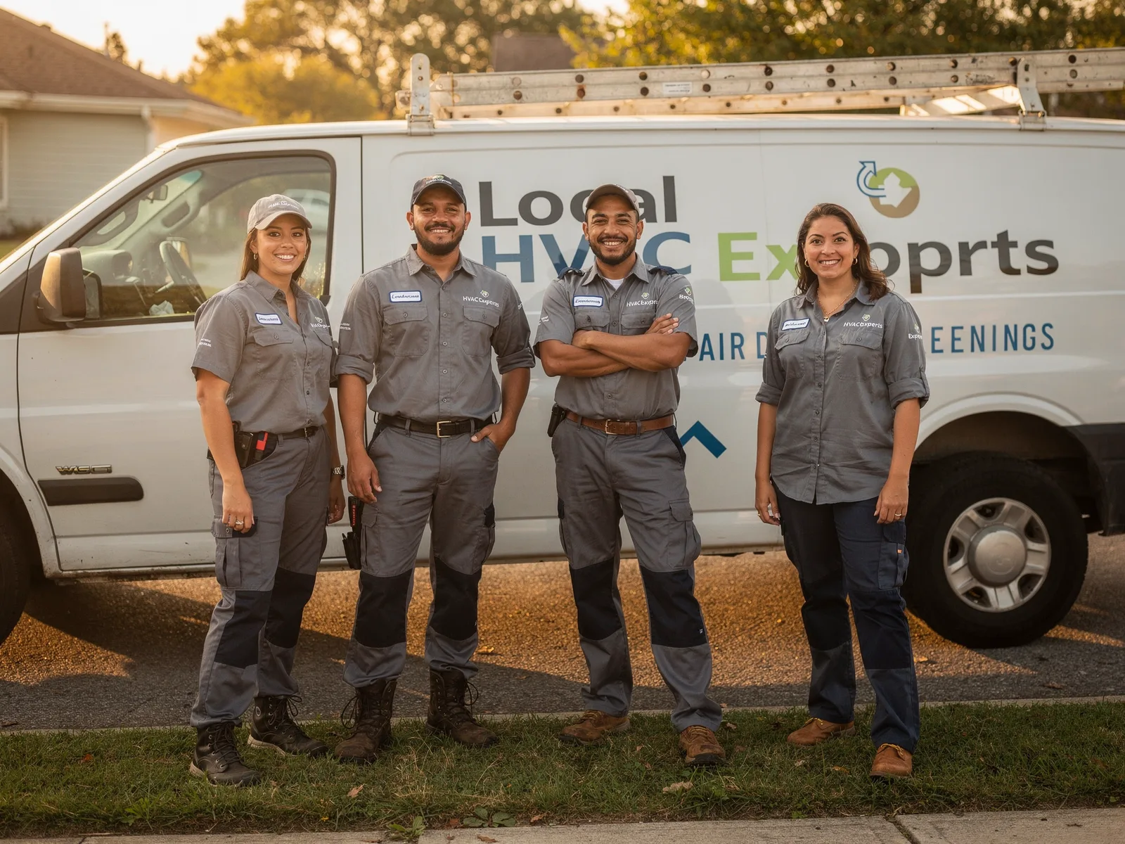 24/7 HVAC Repair & AC Replacement company in Whick, KY